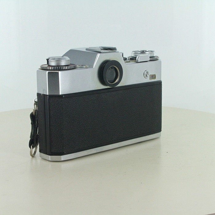 ツアイスイコン イカレックス35S