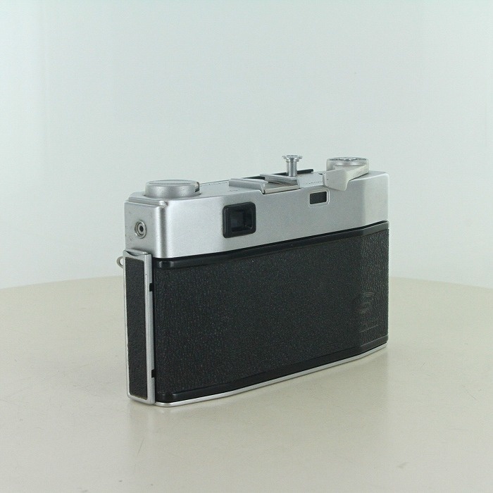 オリンパス Auto Eye