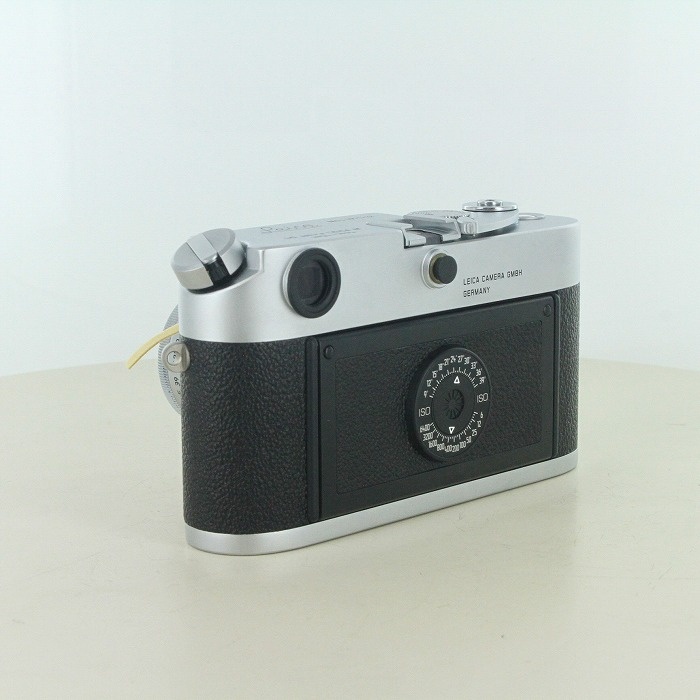 ライカ M6J (エルマー M50/2.8セット)