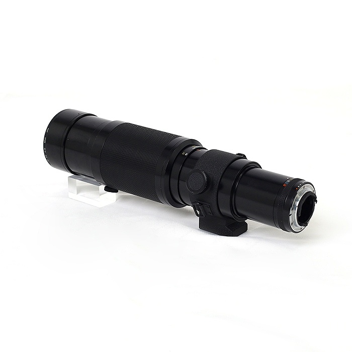 ニコン Ai-S 200-600/9.5