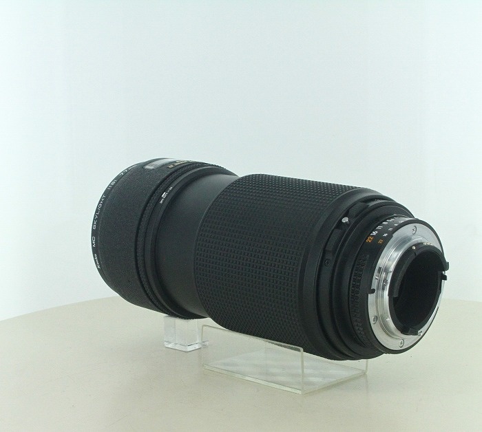 ニコン AF NIKKOR 80-200/2.8 ED