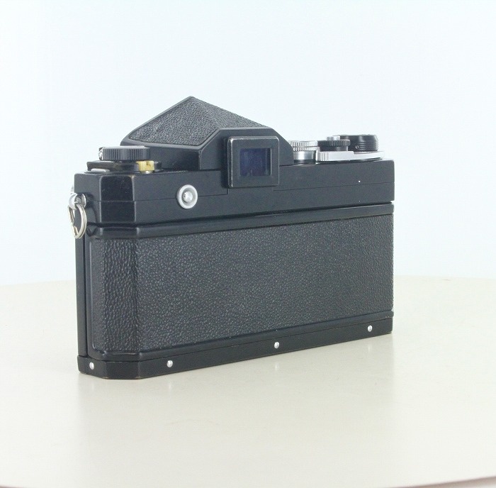 ニコン F アイレベル 前期 ブラック