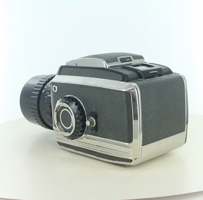 ブロニカ C2+150/3.5