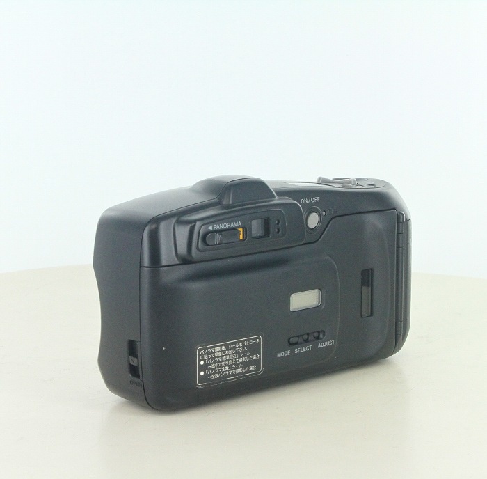 ミノルタ PANORAMA ZOOM7