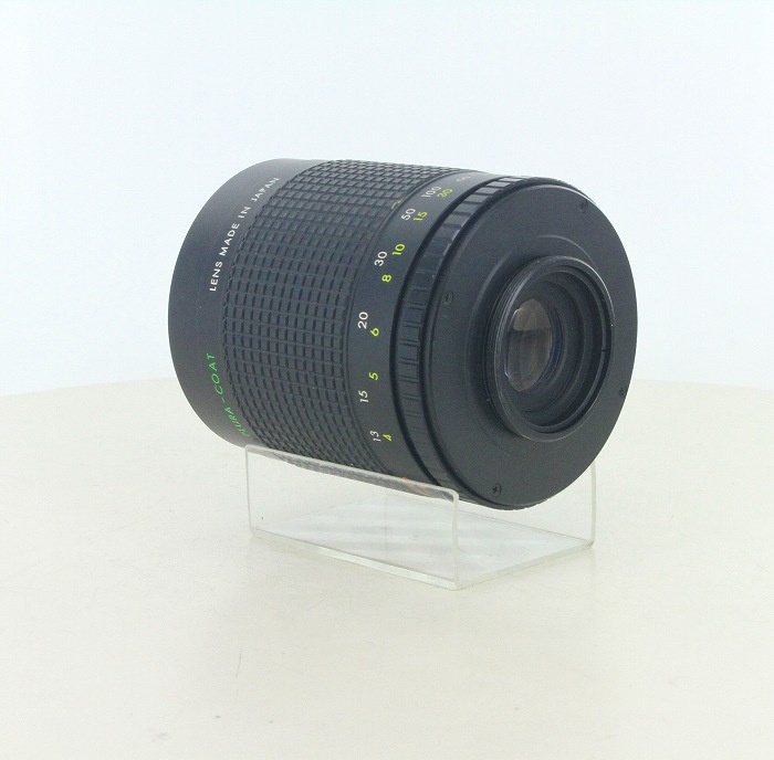 ソノタ SPIRATONE RF500/8(Tマウント)