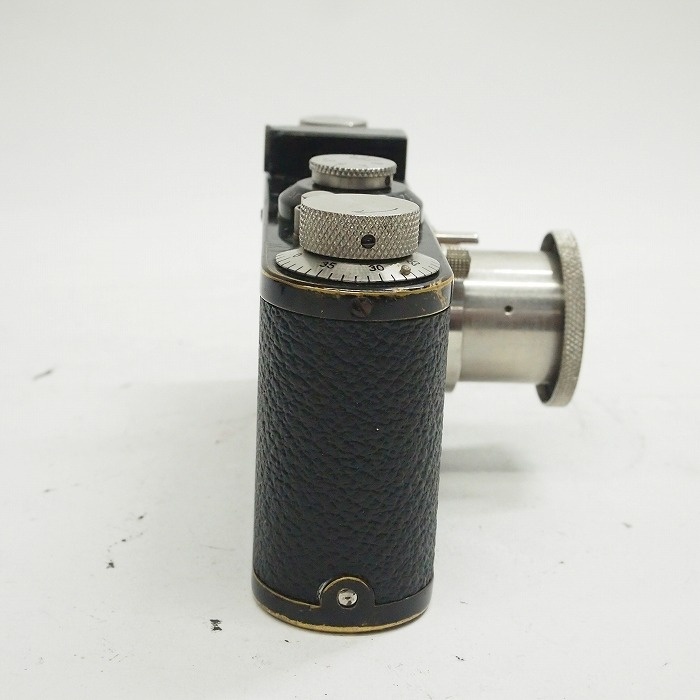 Barnack A型(新エルマー50/3.5)