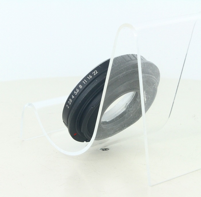 ソノタ マウントアダプター DKL-EOS