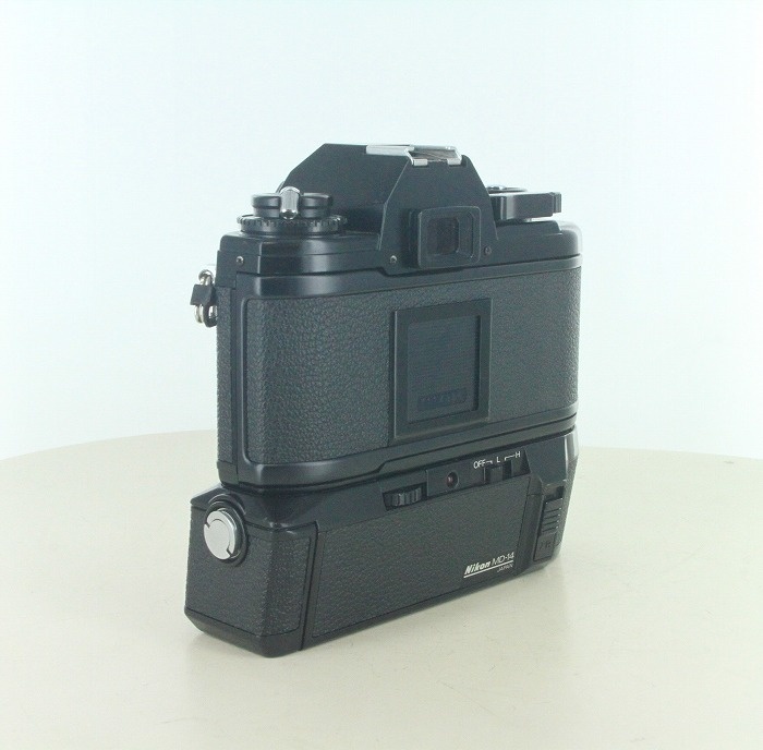 ニコン EM + MD-14