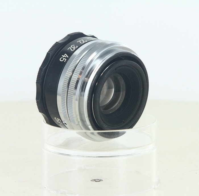 ニコン EL-NIKKOR 80/5.6 引伸ばしレンズ