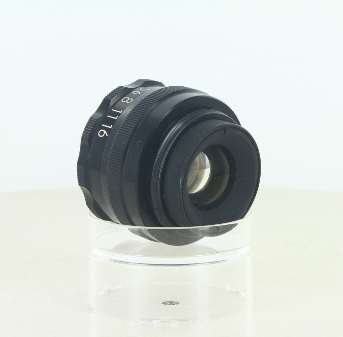 ニコン EL-NIKKOR 50/2.8 引伸ばしレンズ