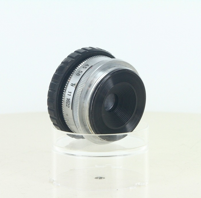 フジフイルム FUJINAR-E 5cm/4.5 引伸ばしレンズ