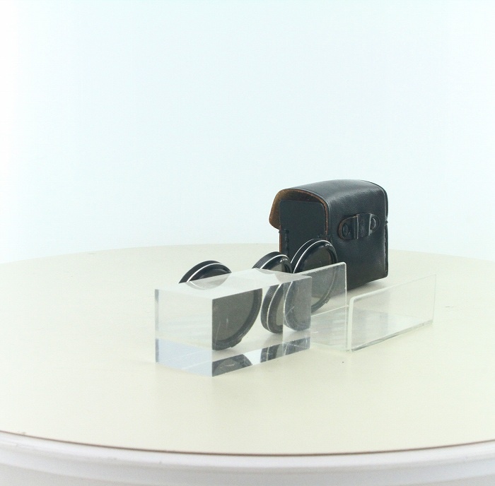 ソノタ HOYA NDフィルターセット NDx2 NDx4 NDx8