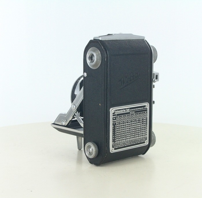 ソノタ Welta Welta-Welti(Xsenar 3.5/50)