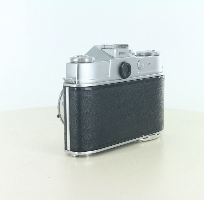 コダック レチナレフレックス