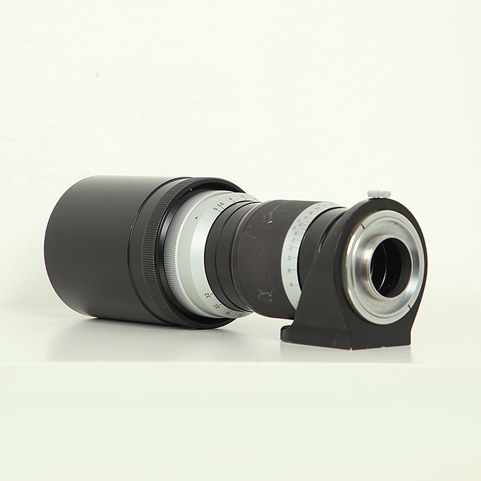 Barnack TELYT 5/40cm(visoflex)