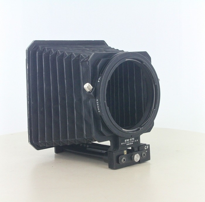 HASSELBLAD 蛇腹フード