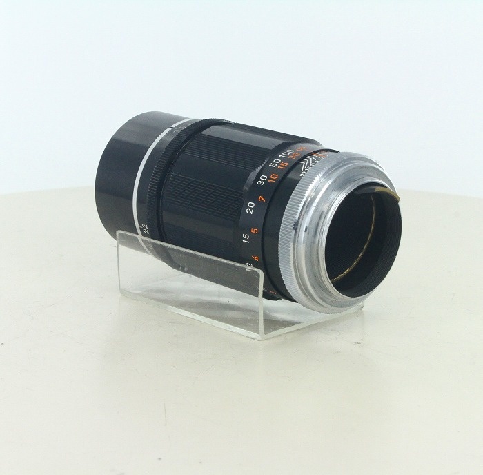 キヤノン L 135/3.5