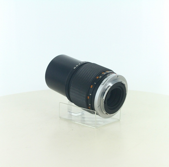 オリンパス F.ZUIKO AUTO-T 200/5