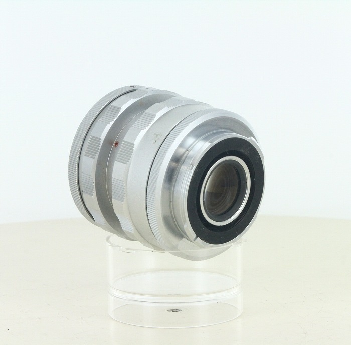 ライカ Elmar 3.5/65(VISOFLEX) + 16464K