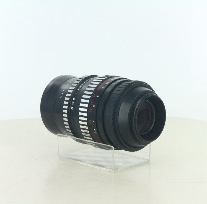 Meyer-Optik Orestor 2.8/135(M42)