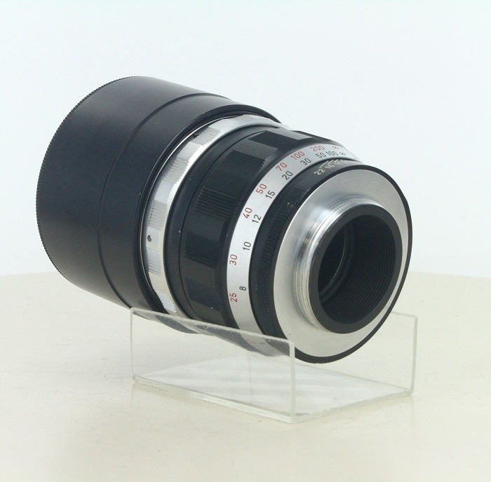 ライカ TELYT 4/200(VISOFLEX)