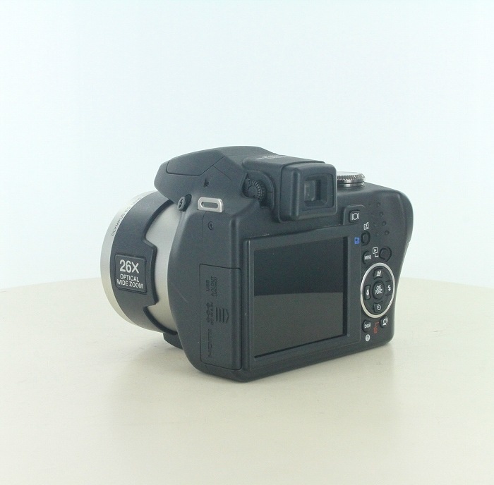 オリンパス SP-590UZ