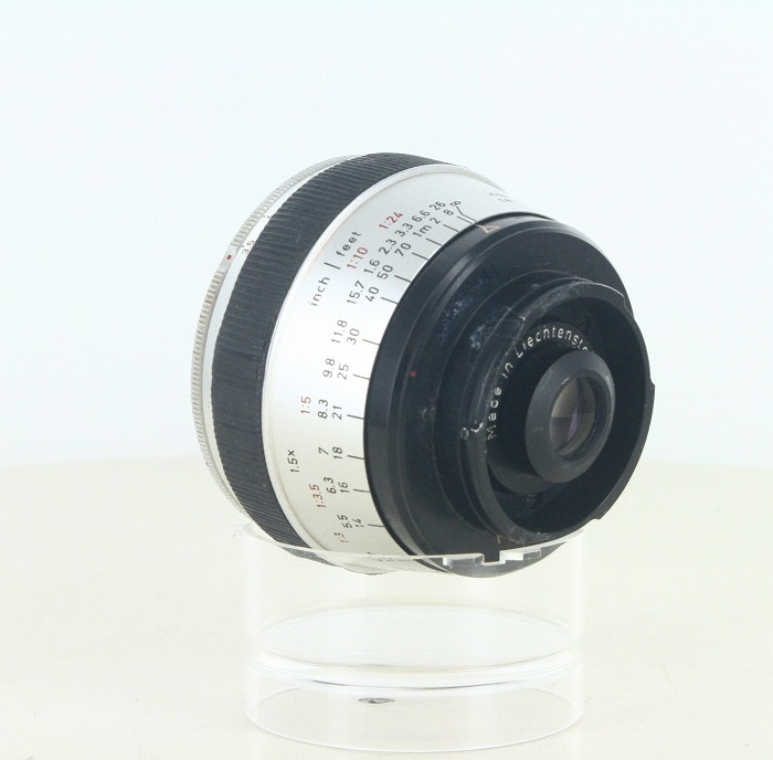 kilfitt Makro-kilar D 3.5/4cm(Exakta)