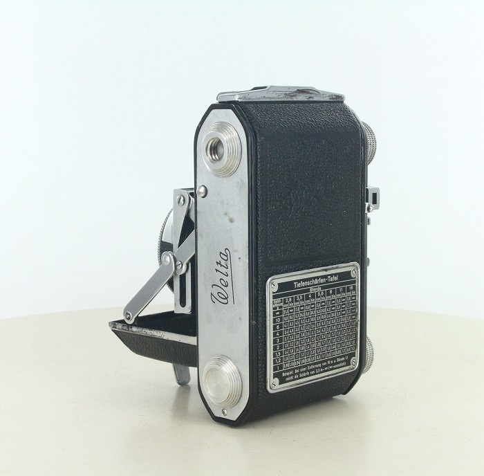 ソノタ Welta-Welti Xsenar 3.5/5cm