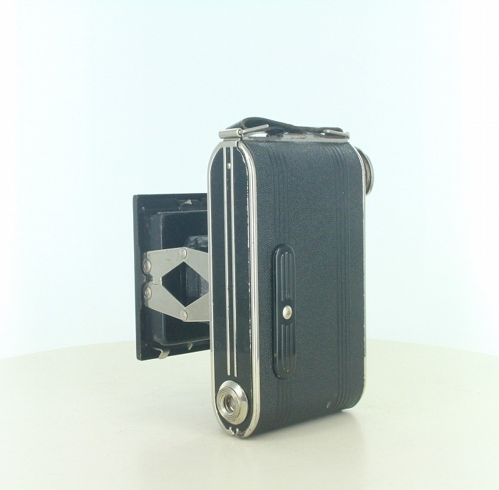 アグフア Art Deco Billy-Clack 645