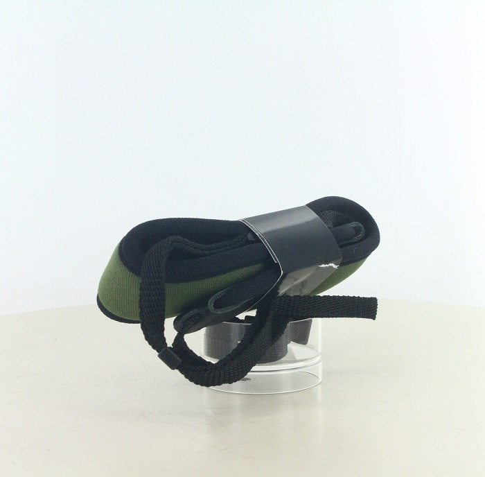 ライカ 42055 ソウガンキヨウヨウ ネオプレーンストラツプ オリーブグリーン