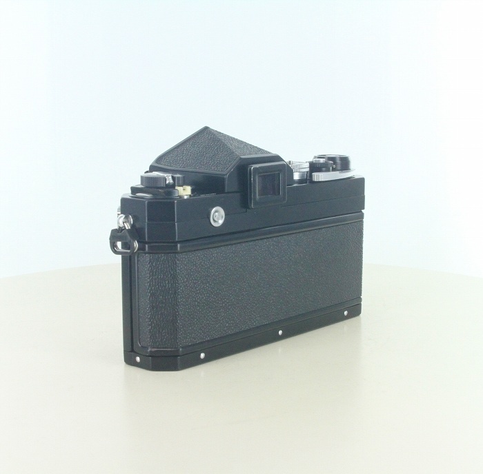 ニコン Fアイレベル BK