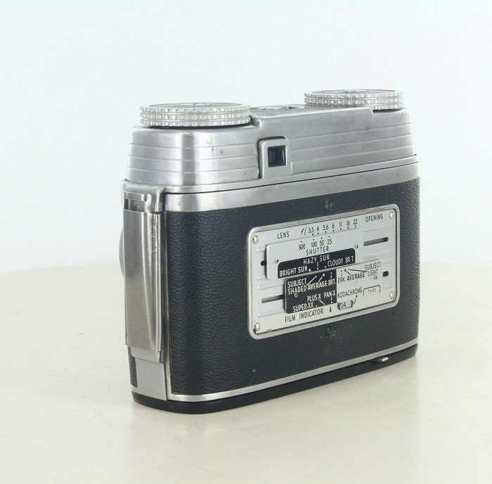 コダック シグネット35