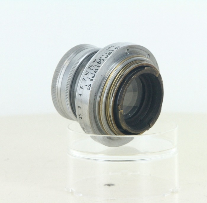 ライカ ズマールL5cm/2