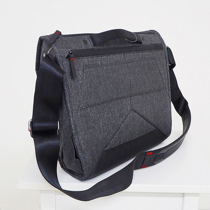 ピークデザイン メッセンジャー13L