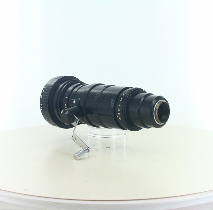 ANGENIEUX ANGENIEUX ZOOM TYPE 10 X 12C 2.2/12-120(M25)