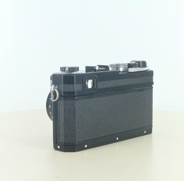 ニコン ニコン S3 +ニッコールS 50/1.4 オリンピック