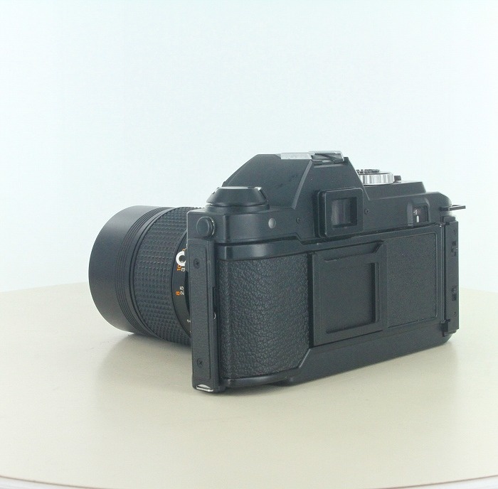 コニカ FS-1+AR135/3.5