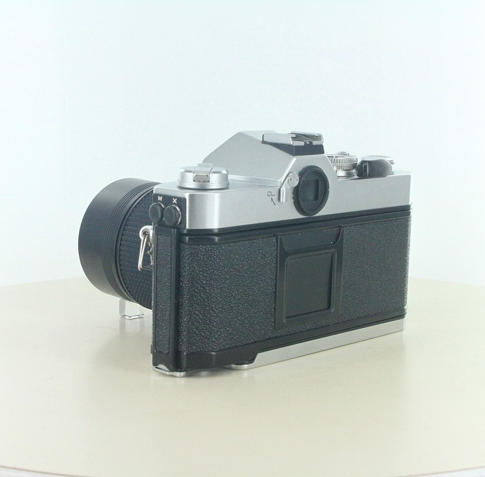 コニカ AUTOREFLEX T3+AR135/3.5