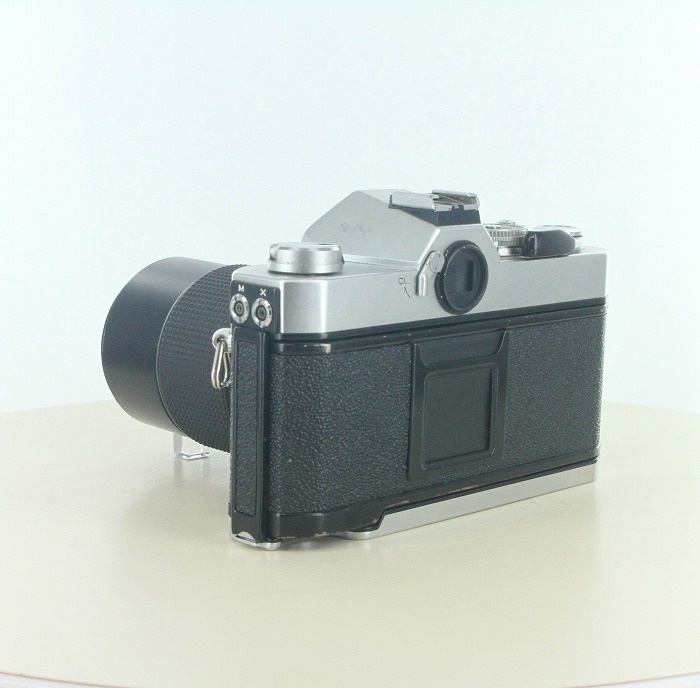 コニカ AUTOREFLEX T3+AR135/3.2