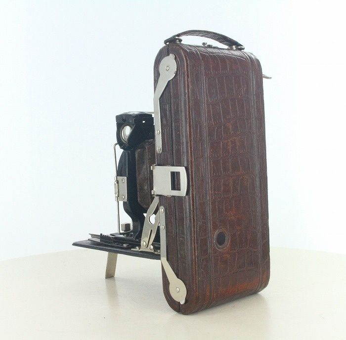 ソノタ フランス製 BOYER PARIS TOPAZ 4.5/105