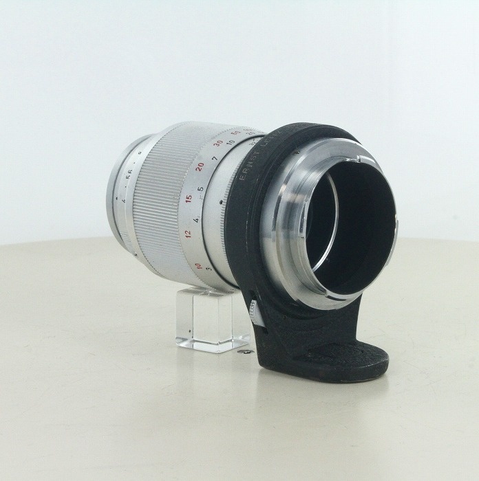 ライカ ELMAR 4/135 + OUBIO