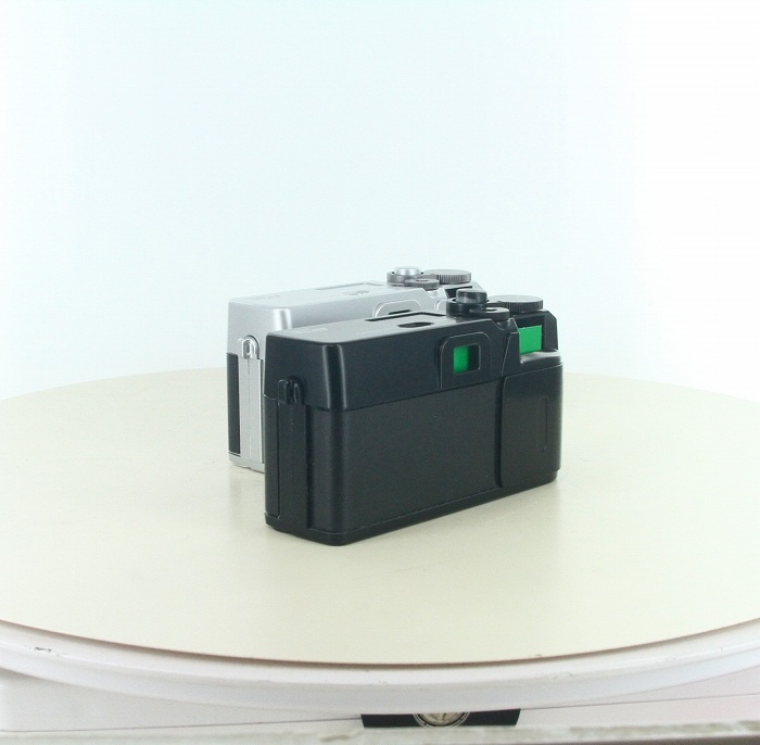 フジフイルム 写ルンです プレミアムキットII+ブラック