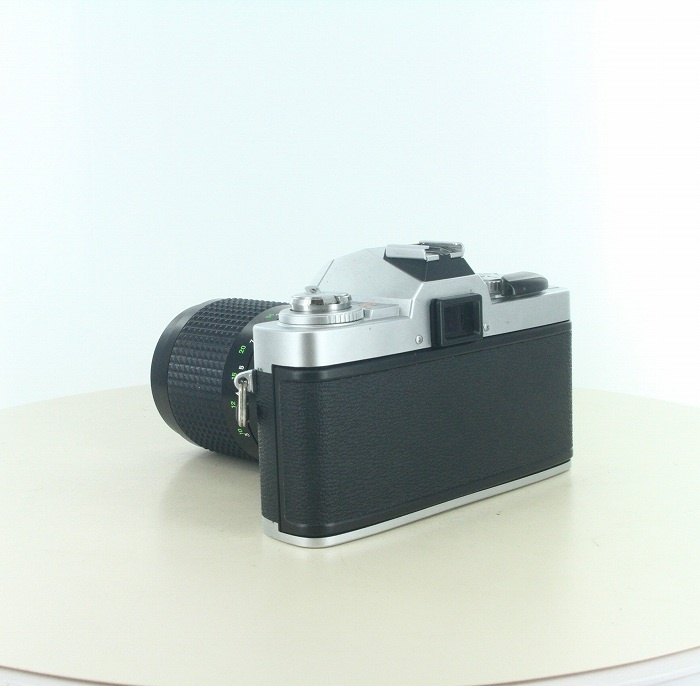 ミノルタ X-7+MC135/3.5