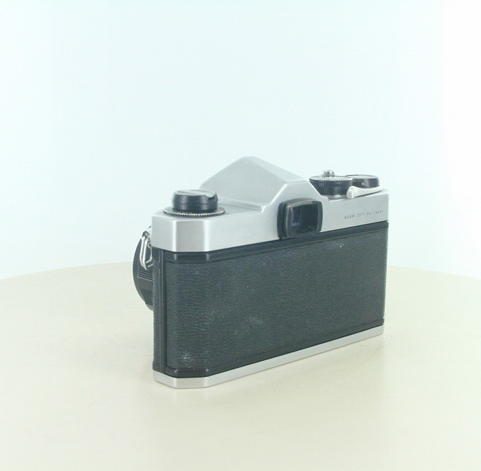 ペンタックス SP+ST55/1.8