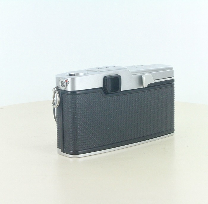 オリンパス PEN-FT+F.Zuiko 38/1.8