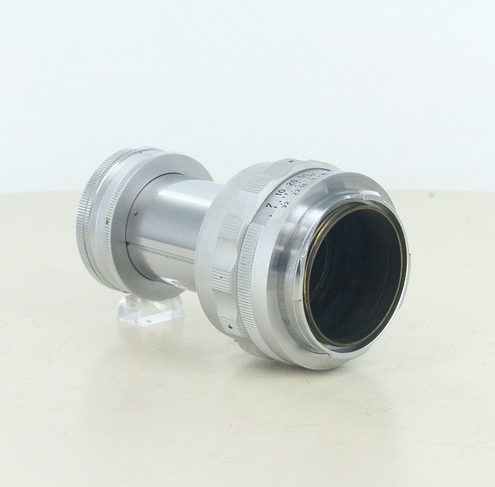 ライカ エルマーM9cm/4 沈胴