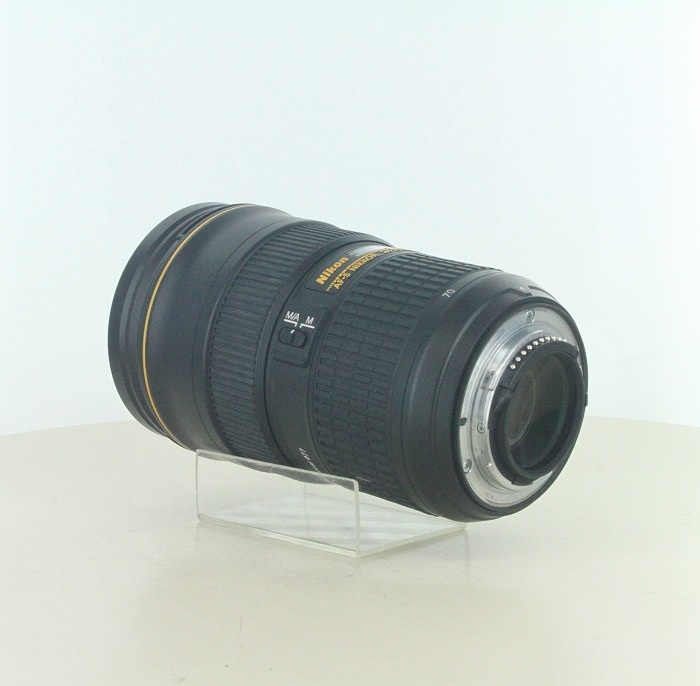 ニコン AF-S24-70/2.8G ED
