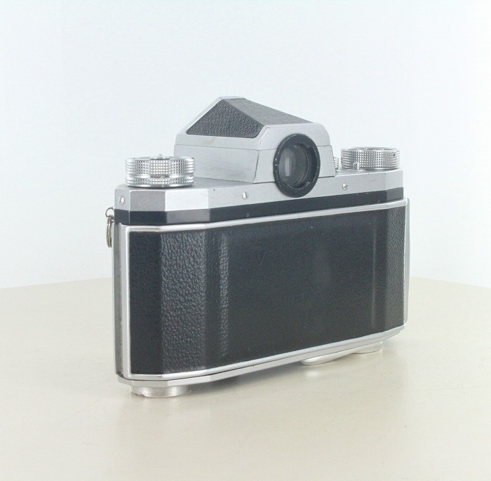 プラクチカ PRAKTICA IV + Primotar 2.8/50