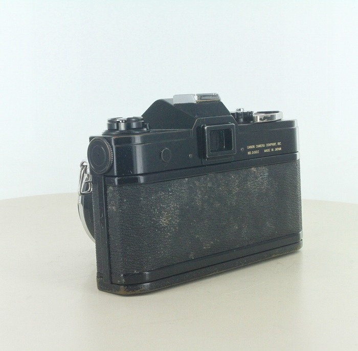 キヤノン FT QL+FL50/1.8+FL100/3.5+FL28/3.5