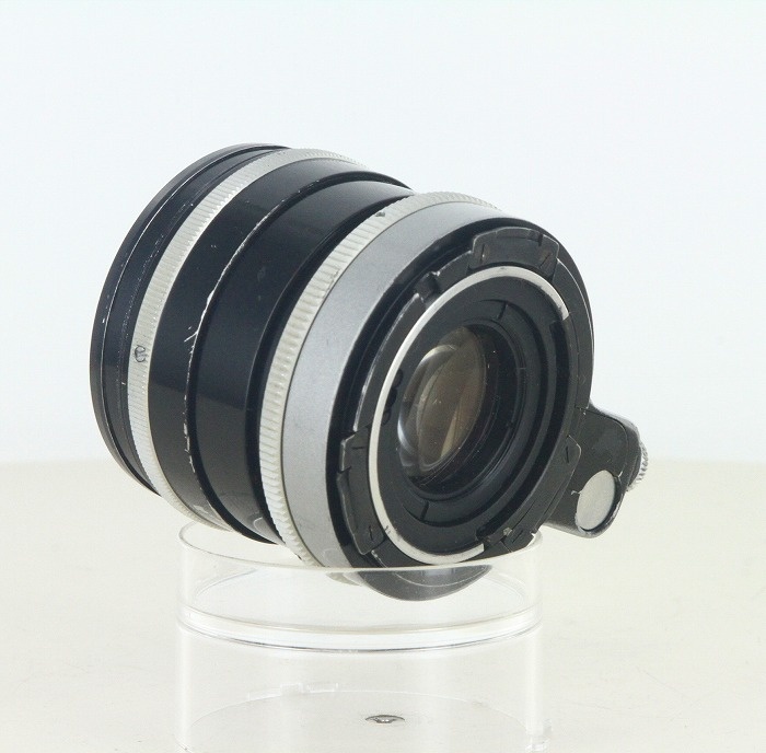 ALPA KERN-MACRO-SWITER 50/1.8 AR